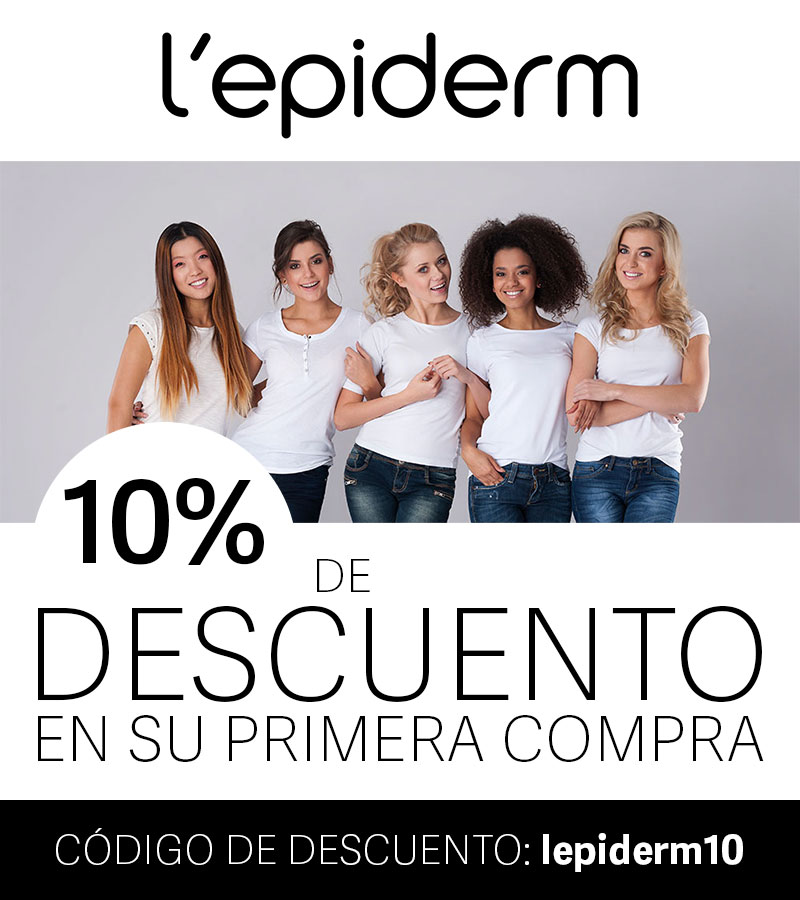 Aproveche el descuento del 30% hasta Julio 31 2024</p>
<p>-- ENVÍO GRATIS --<br />
por compras superiores a $250,000